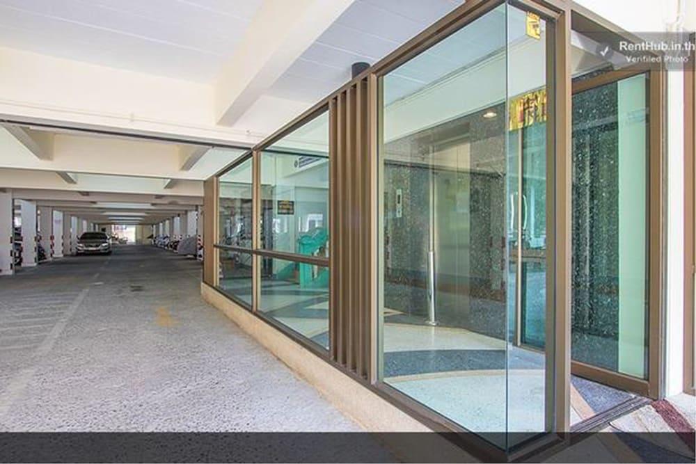 Homeplace Residence Bangkok Dış mekan fotoğraf